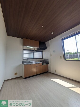 アトリオAの物件内観写真